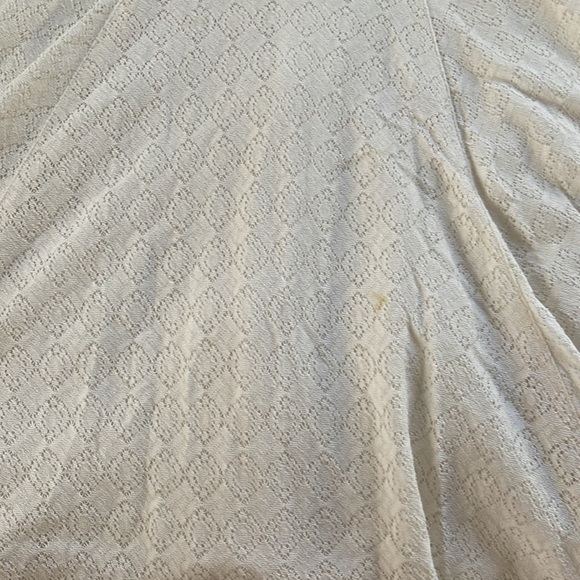 Daisy Waist Dress- Free People - Picture 4 of 5